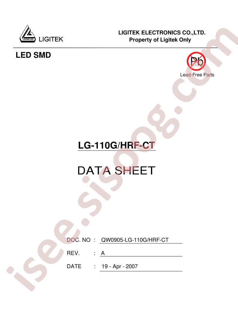 LG-110G-HRF-CT