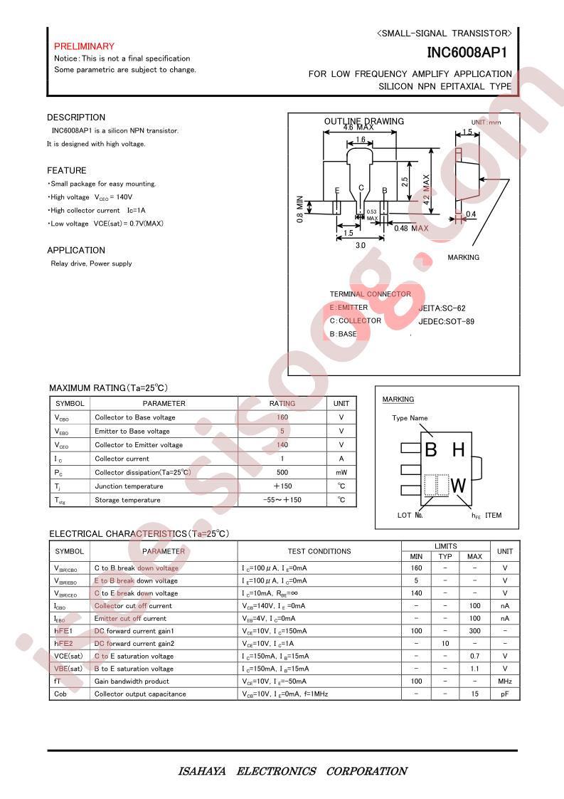 INC6008AP1