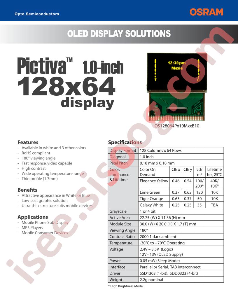 Q65110A4130