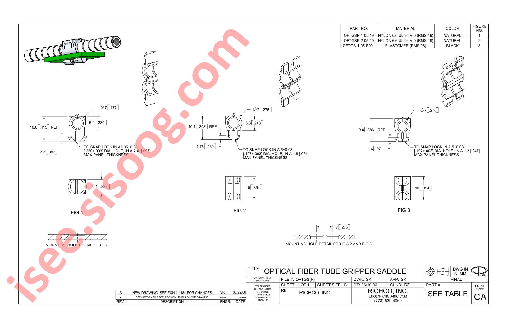 OFTGS-1-05-E901