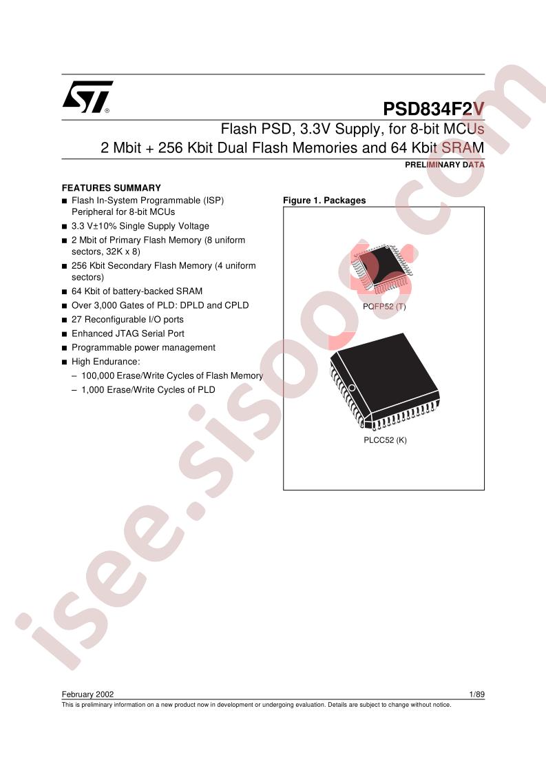PSD834220MT