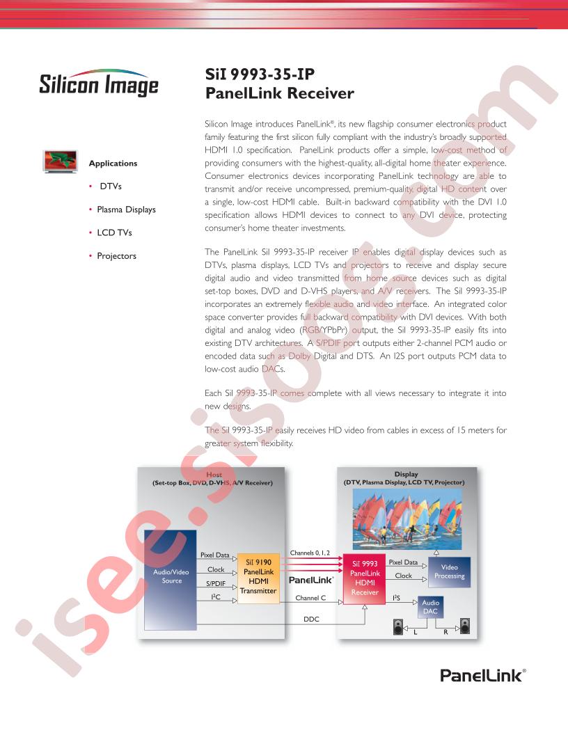 SII9993-35-IP