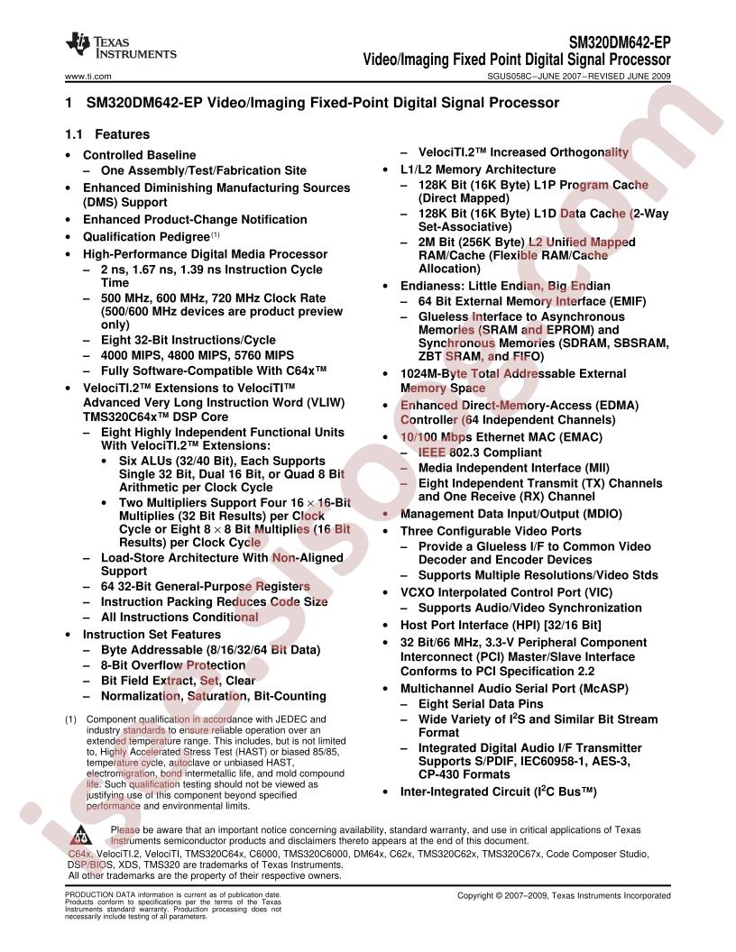 SM320DM642-EP_10