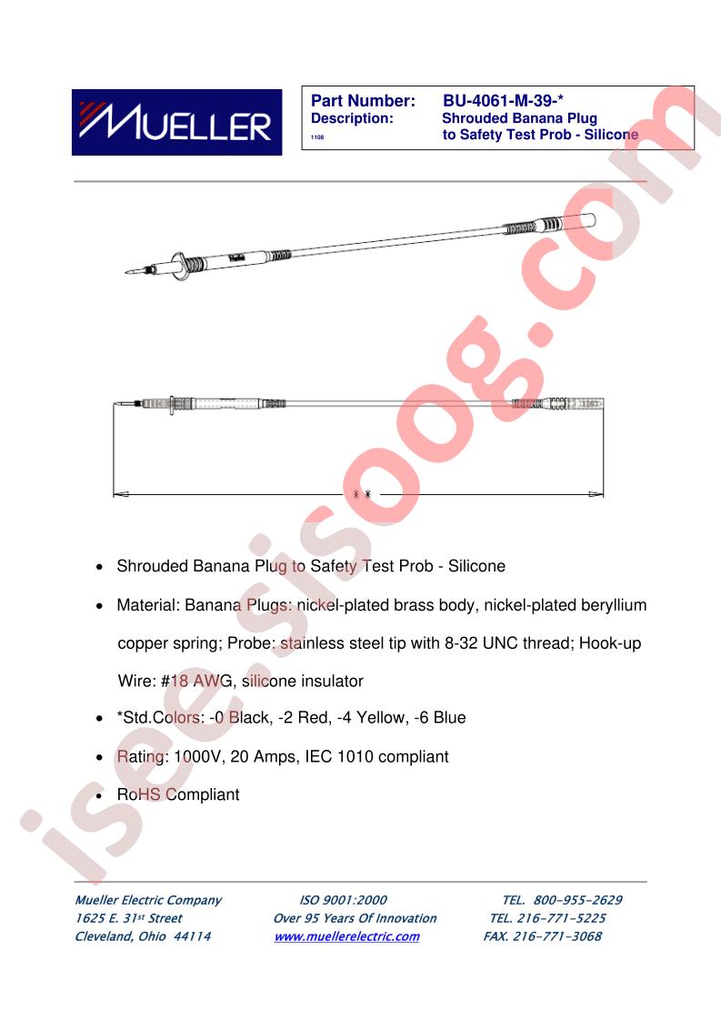 BU-4062-M-39-0