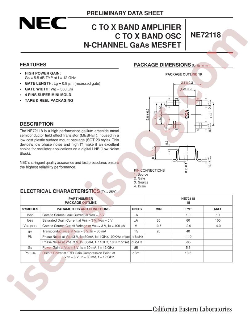 NE72118-T1