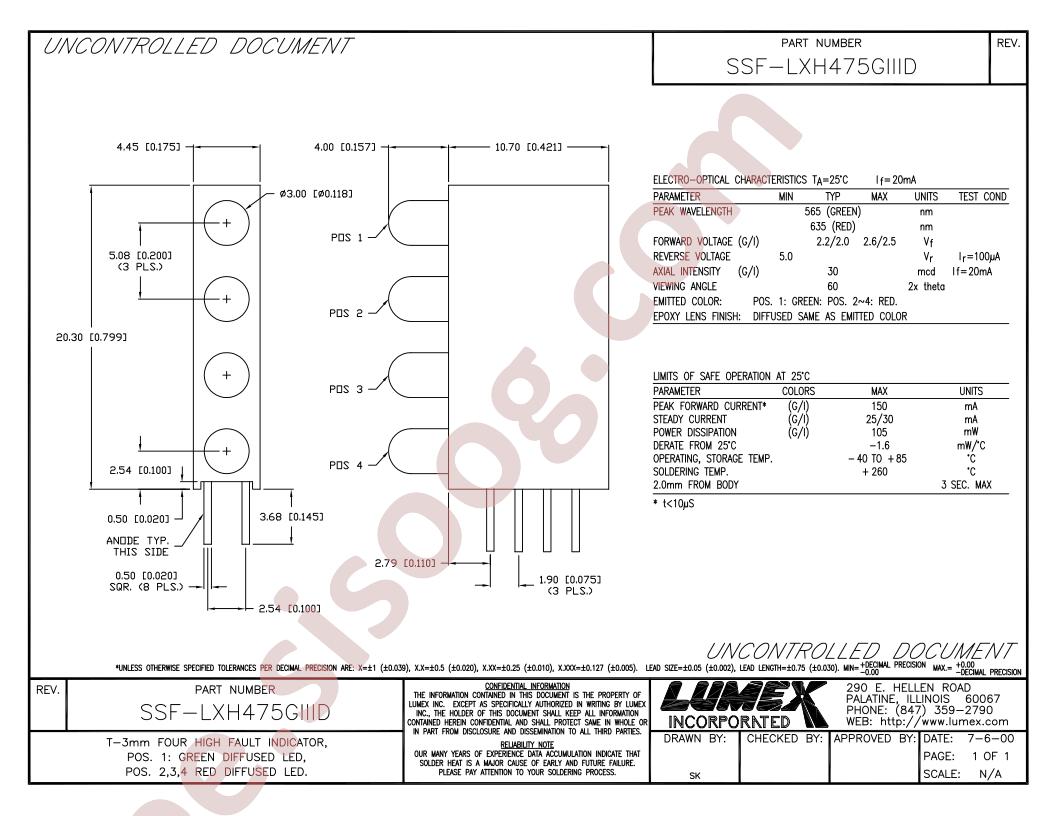 SSF-LXH475GIIID