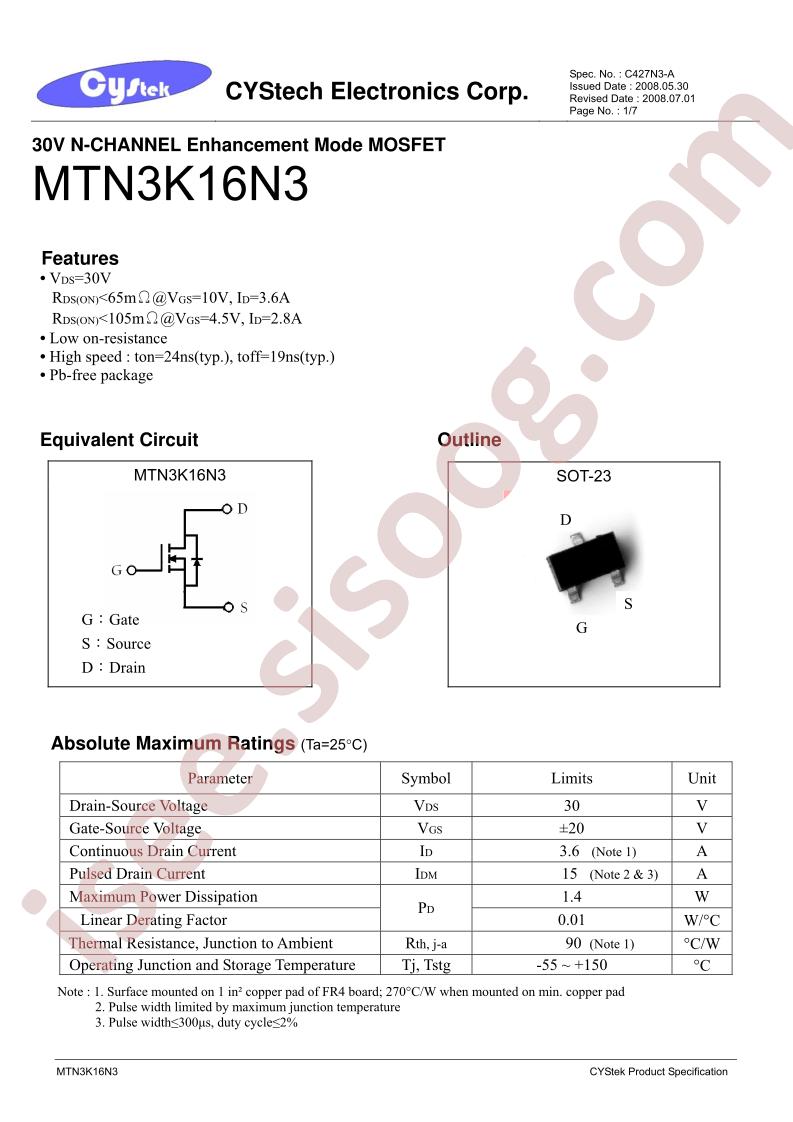 MTN3K16N3
