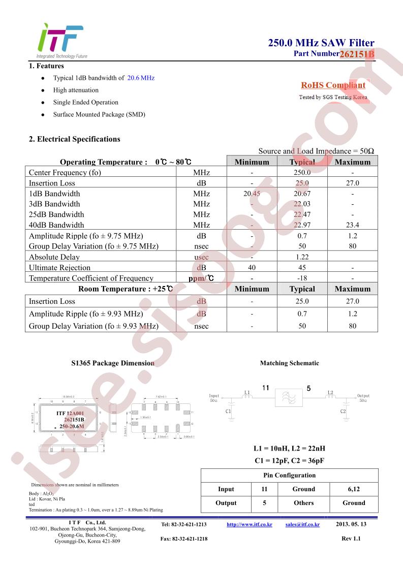 262151B