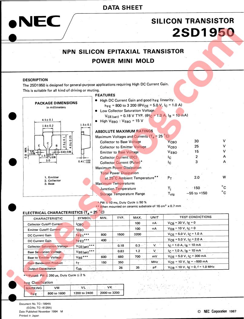 D1950