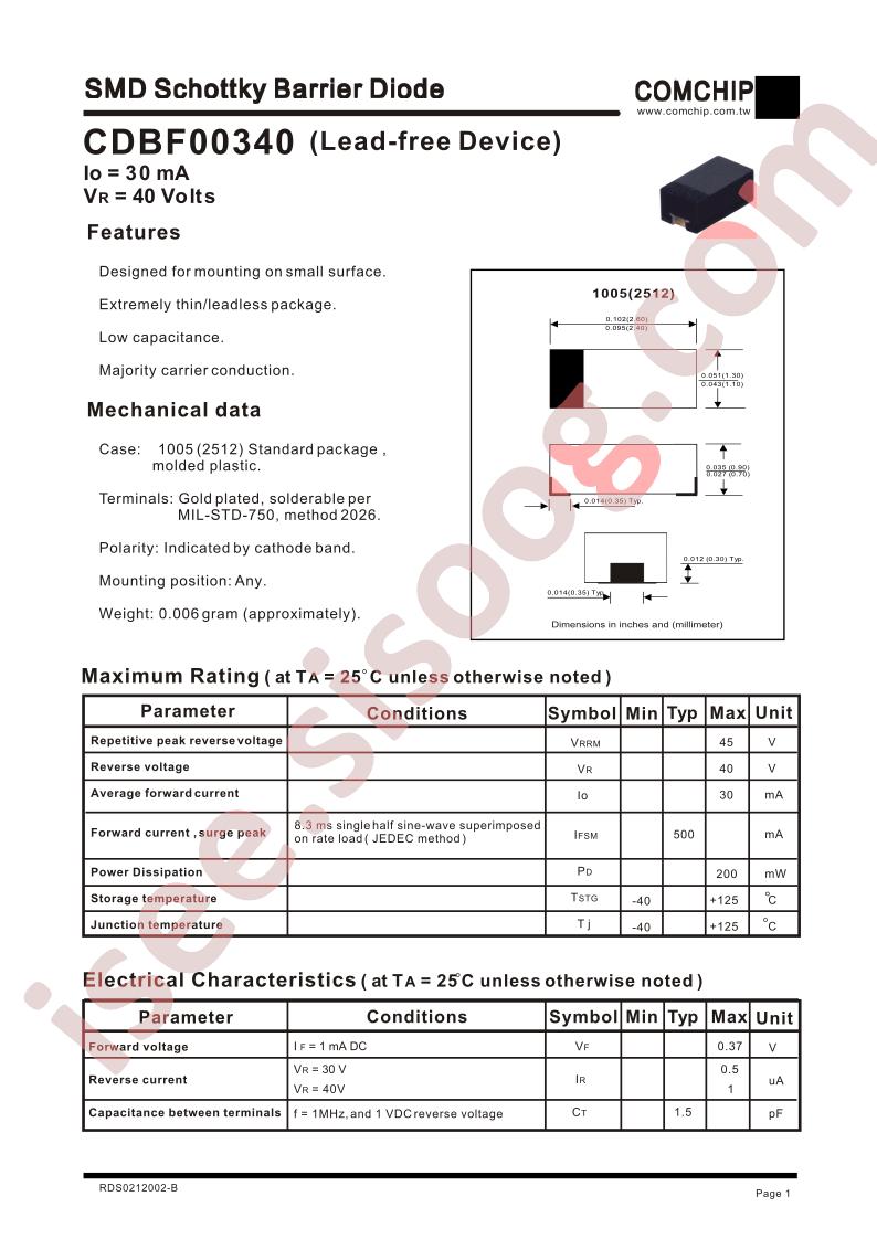 CDBF00340