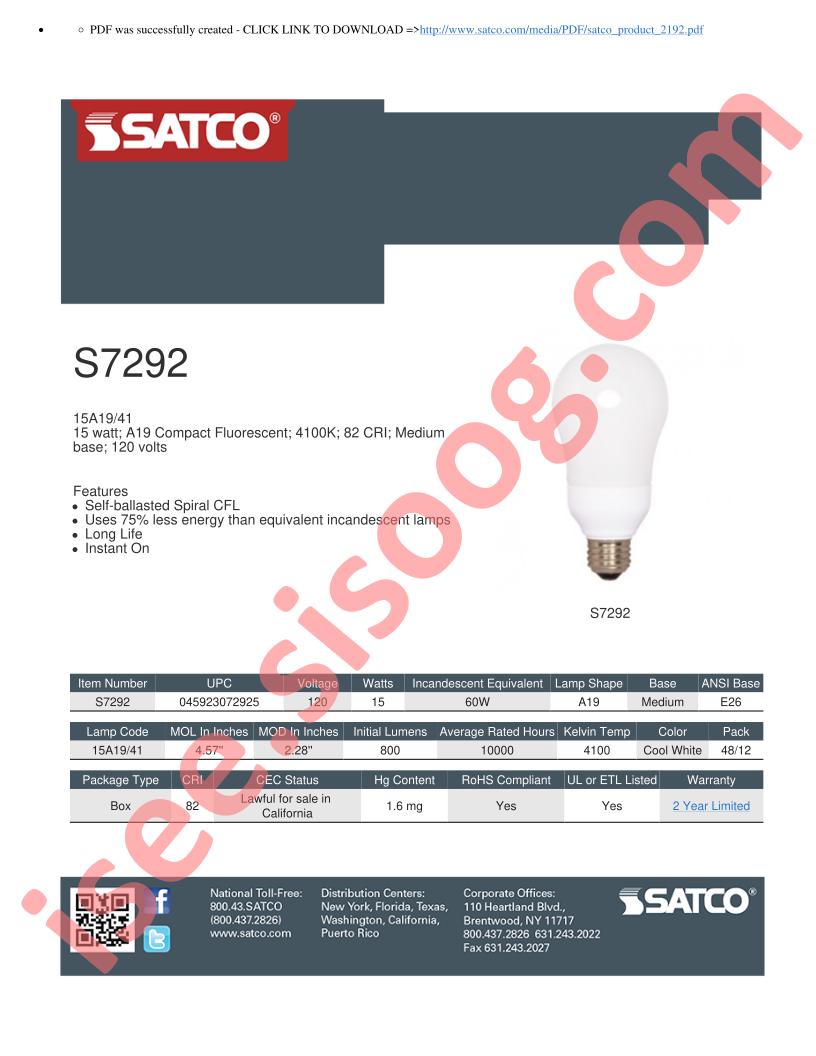 S7292