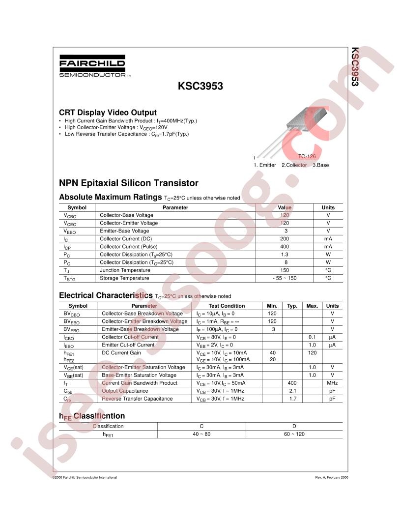 KSC3953