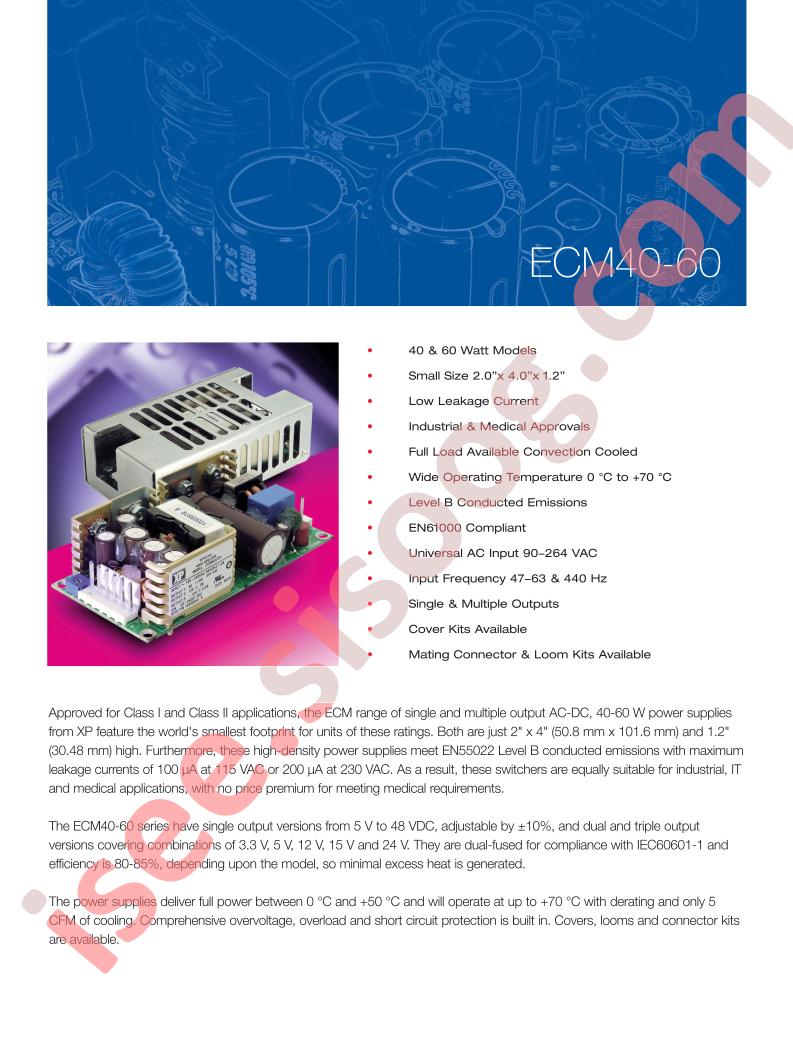 ECM40UD21