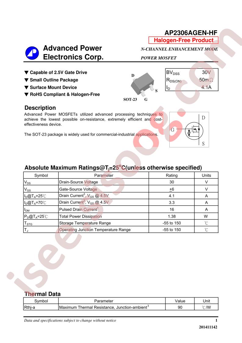 AP2306AGEN-HF_16