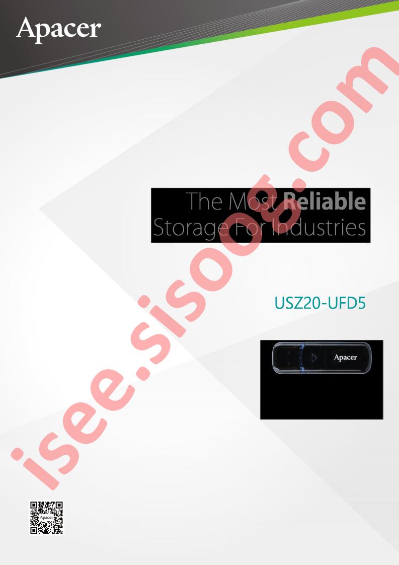 USZ20-UFD5