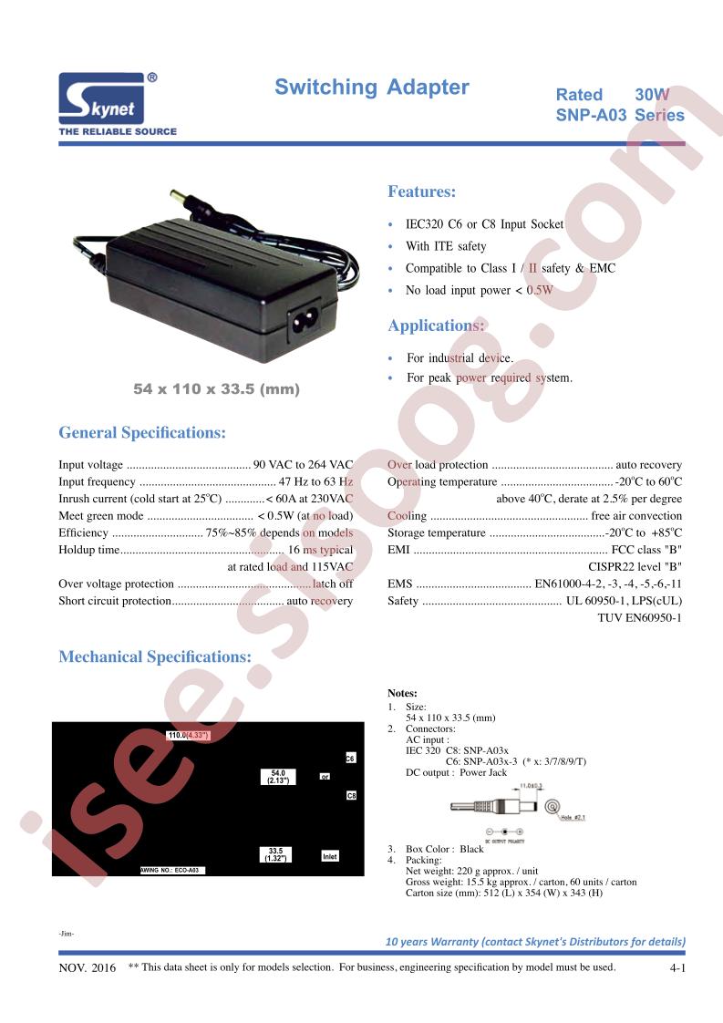 SNP-A038-3