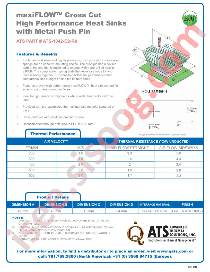 ATS-1042-C2-R0_DS