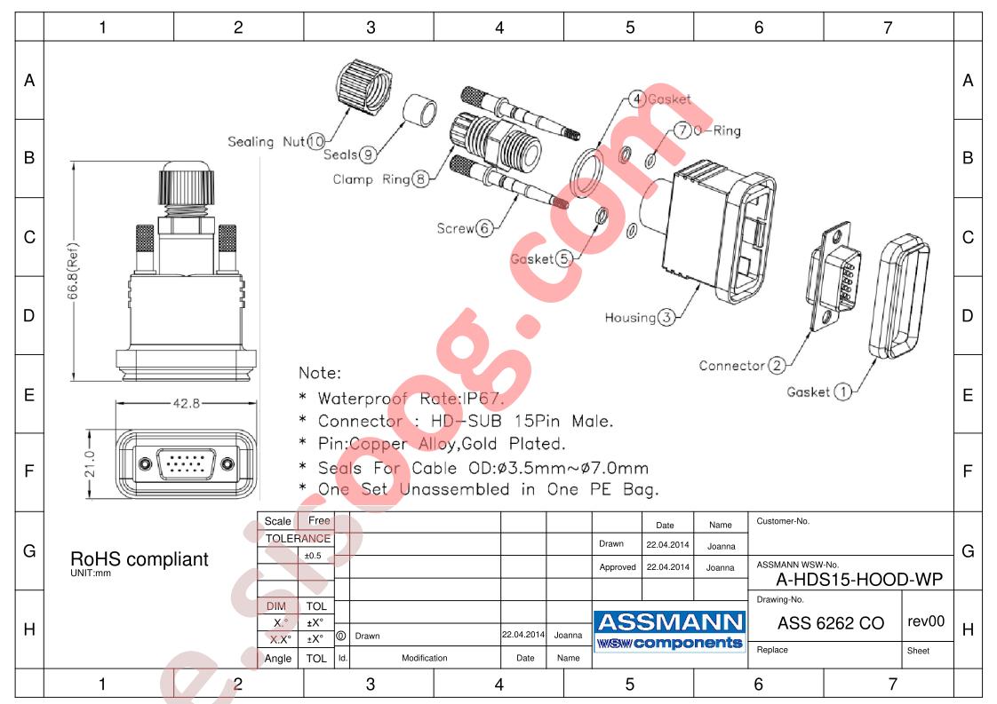 A-HDS15-HOOD-WP