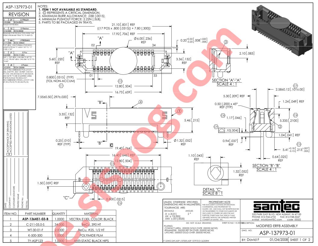 ASP-137973-01