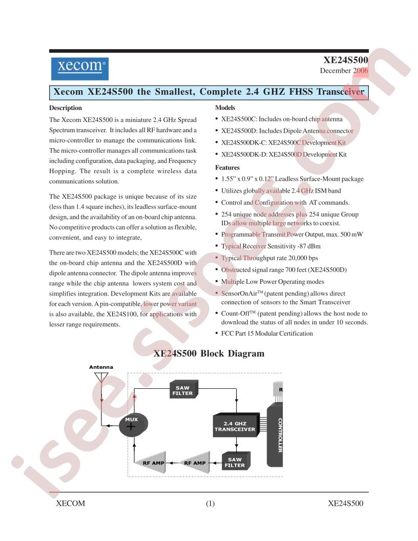XE0092