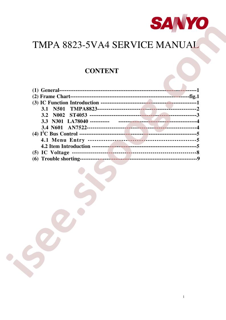 TMPA8823-5VA4