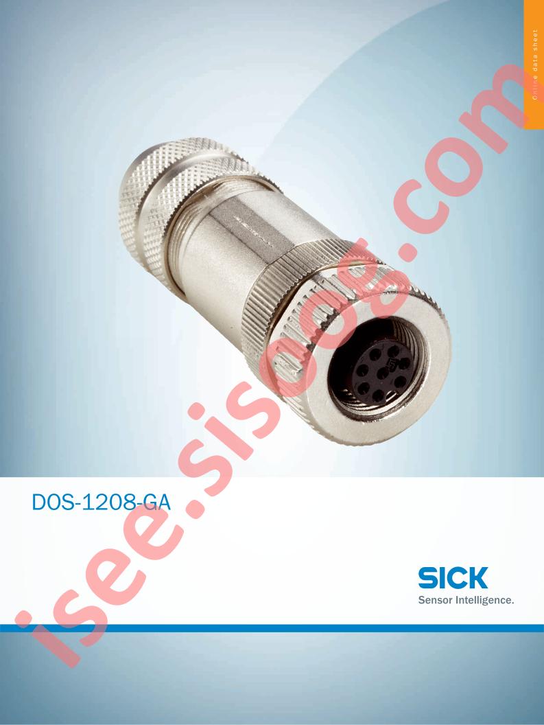 DOS-1208-GA