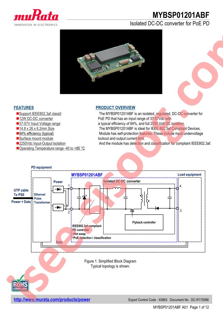 MYBSP01201ABF