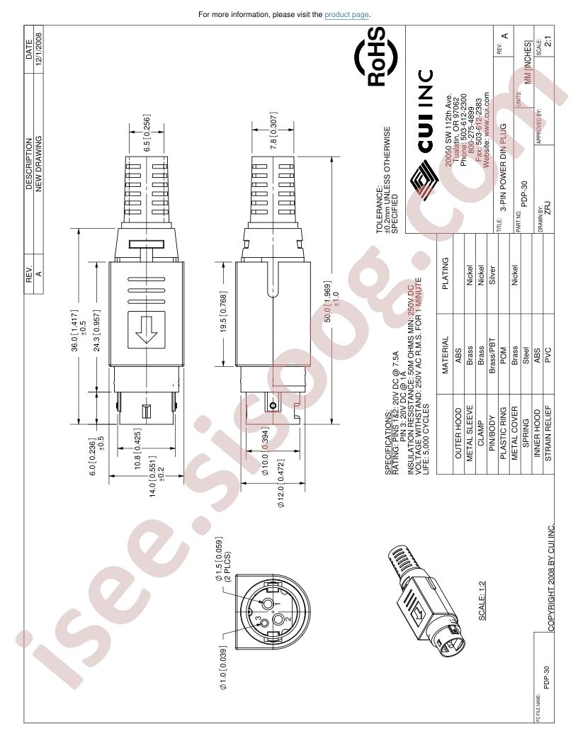 PDP-30