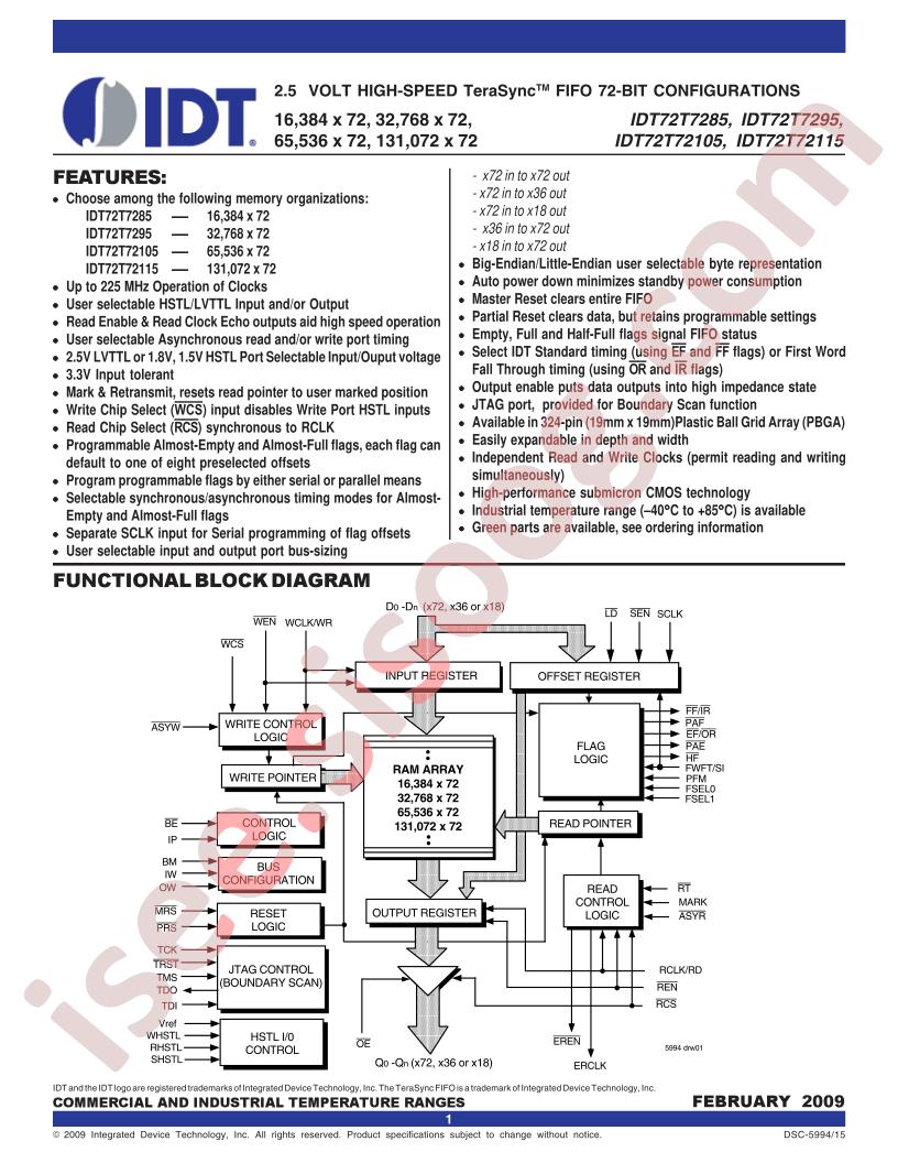 72T72105L4-4BBG