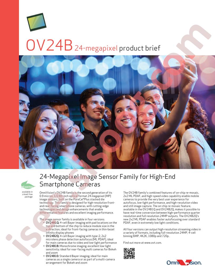 OV24B
