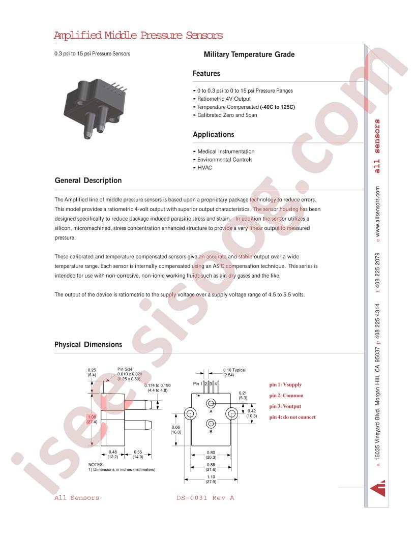 PSI-D-4V-MIL-ND