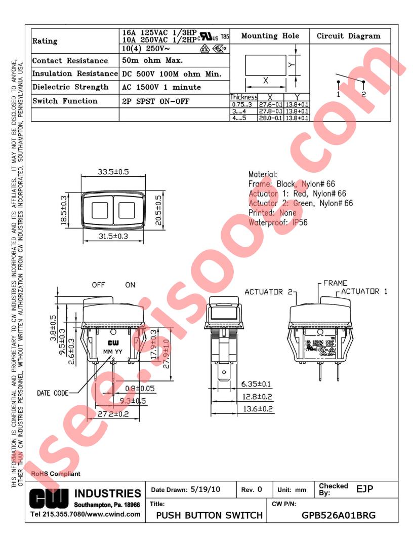 GPB526A01BRG