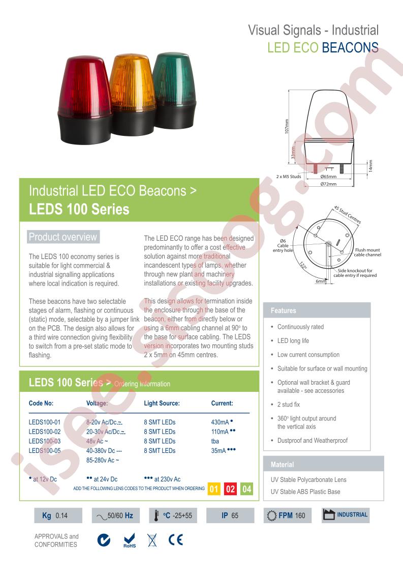LEDS100-01