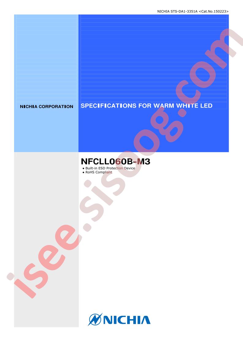 NFCLL060B-M3