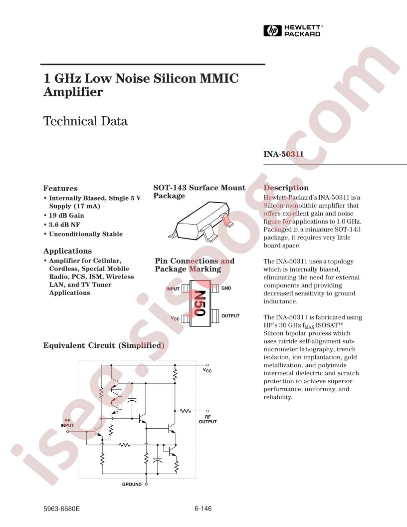 INA-50311-TR1