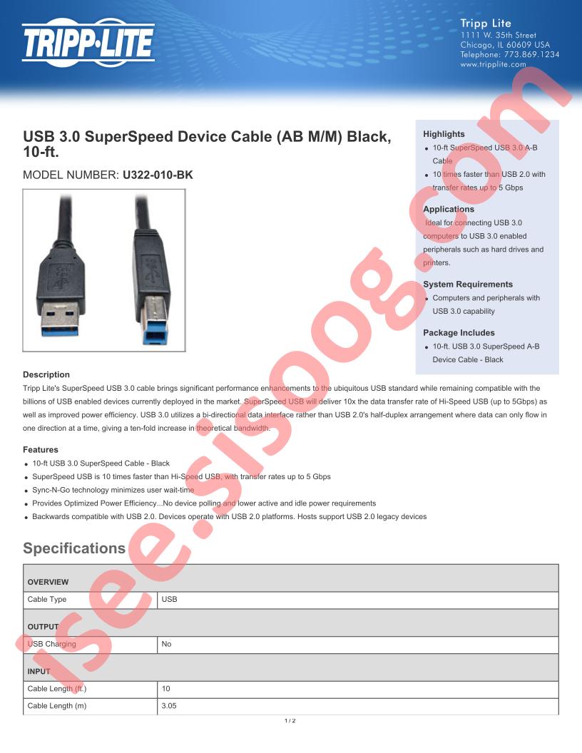 U322010BK