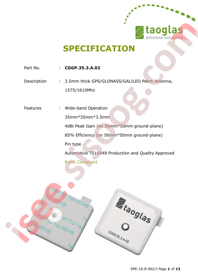 CGGP353A02