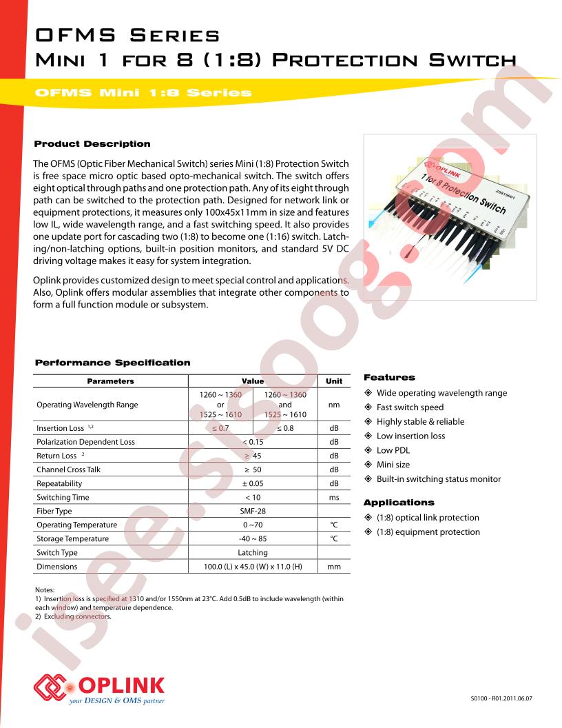 OFMS-MINI-148