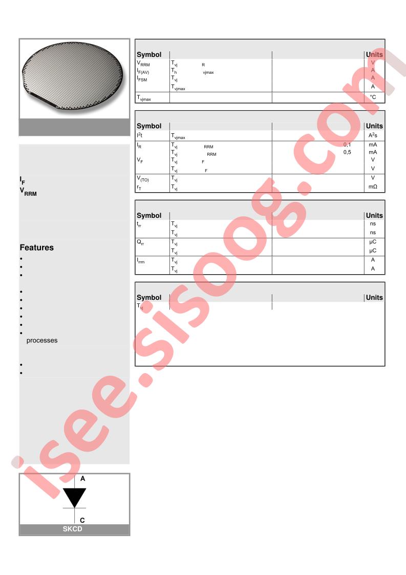 SKCD06C060I3