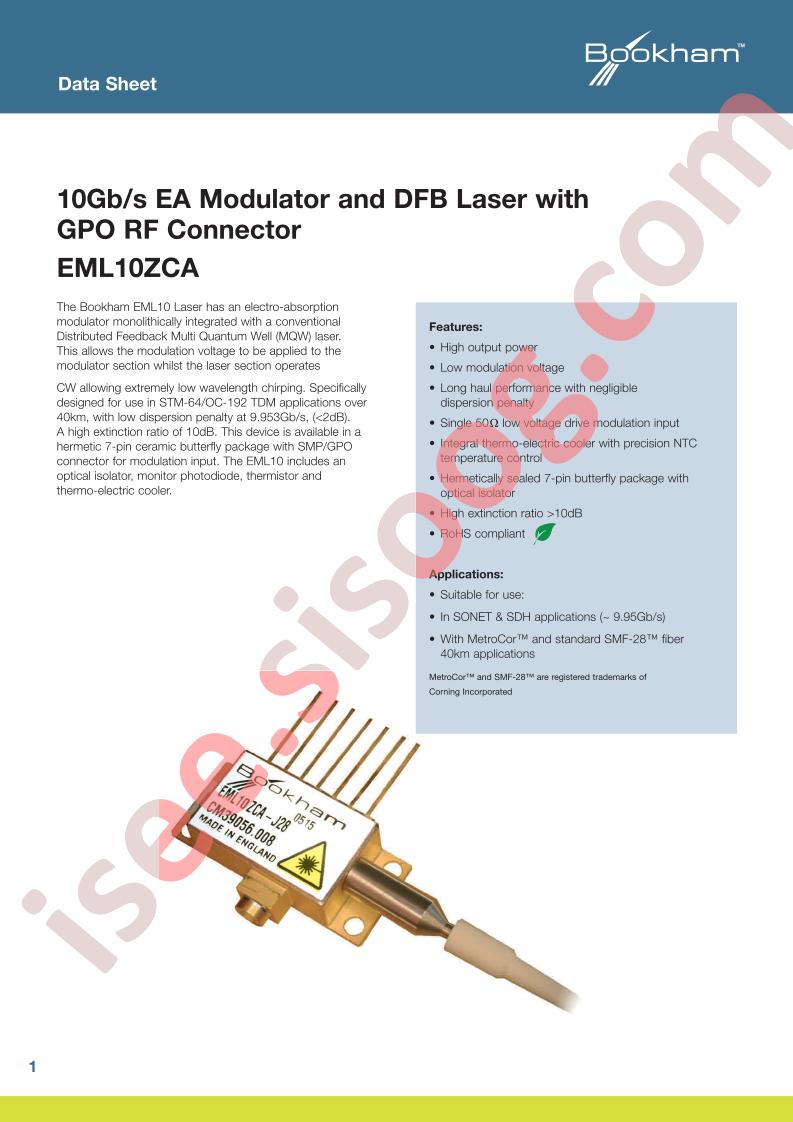 EML10ZCA