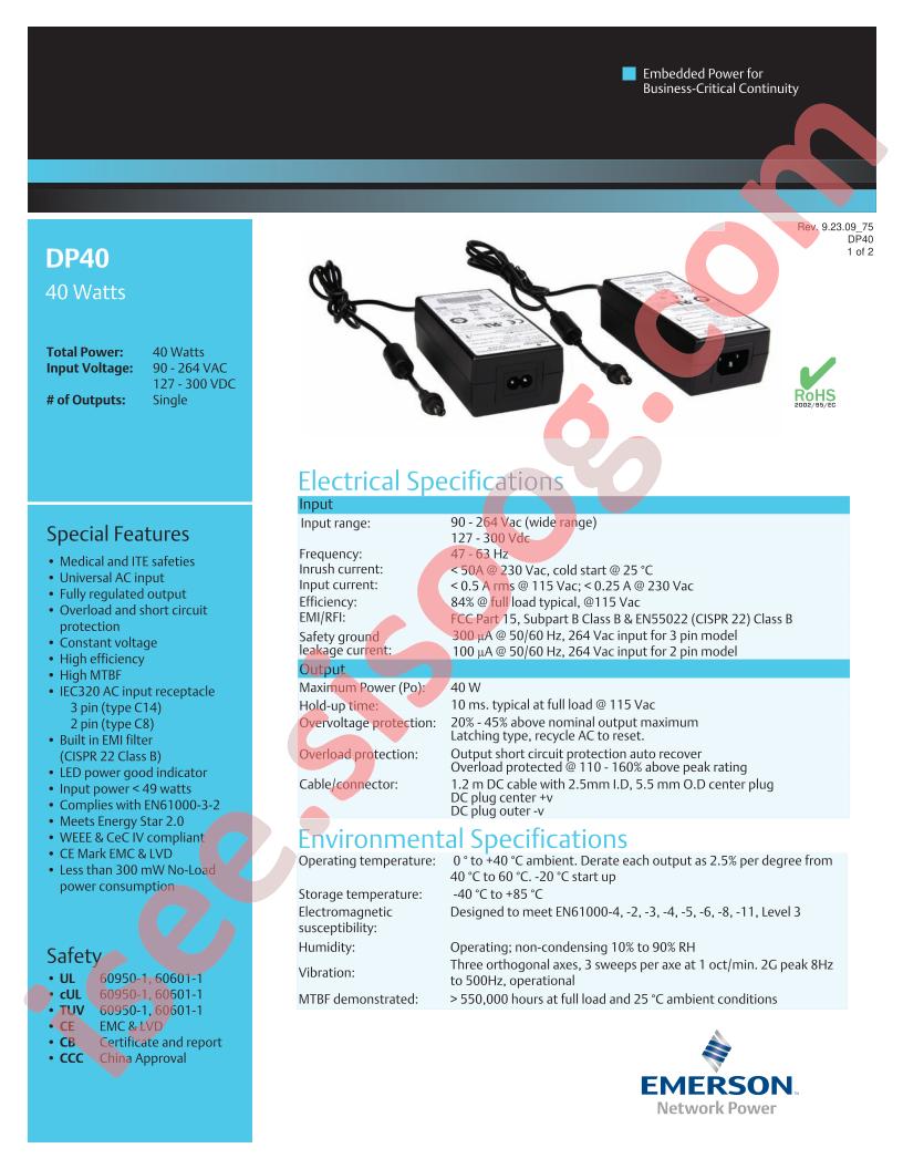 DP4024N3M