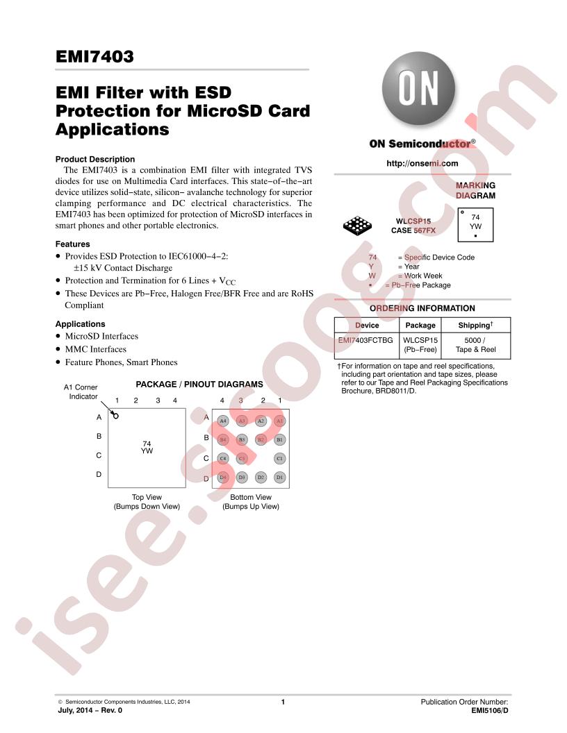 EMI7403FCTBG