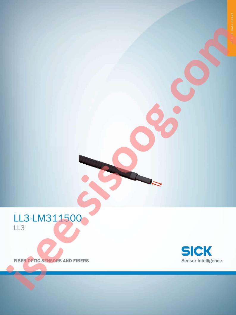 LL3-LM311500