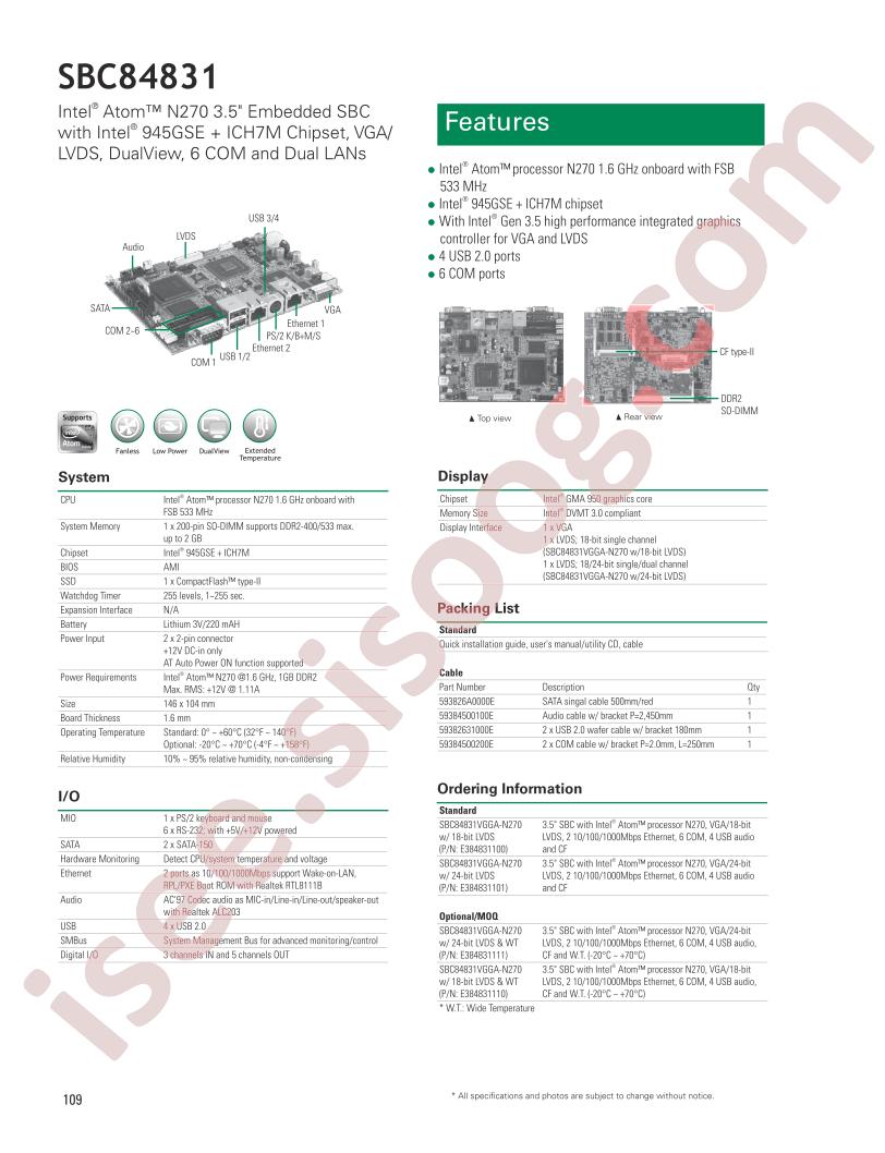 SBC84831