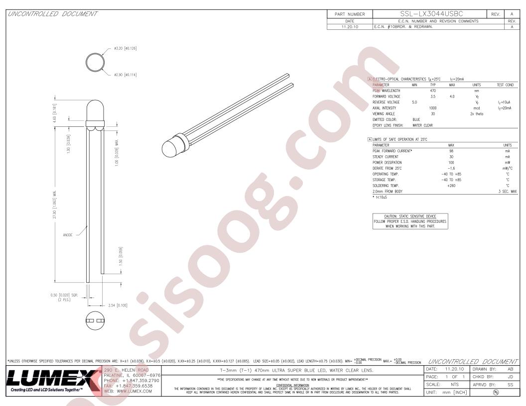 SSL-LX3044USBC