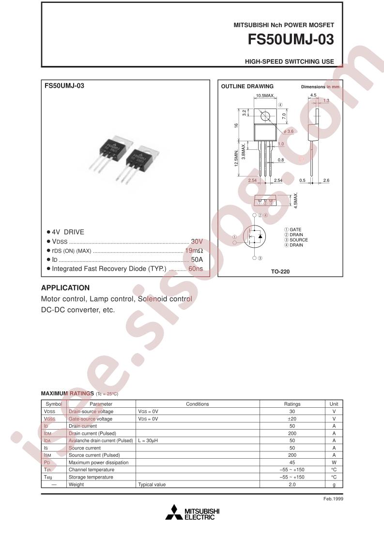FS50UMJ-03