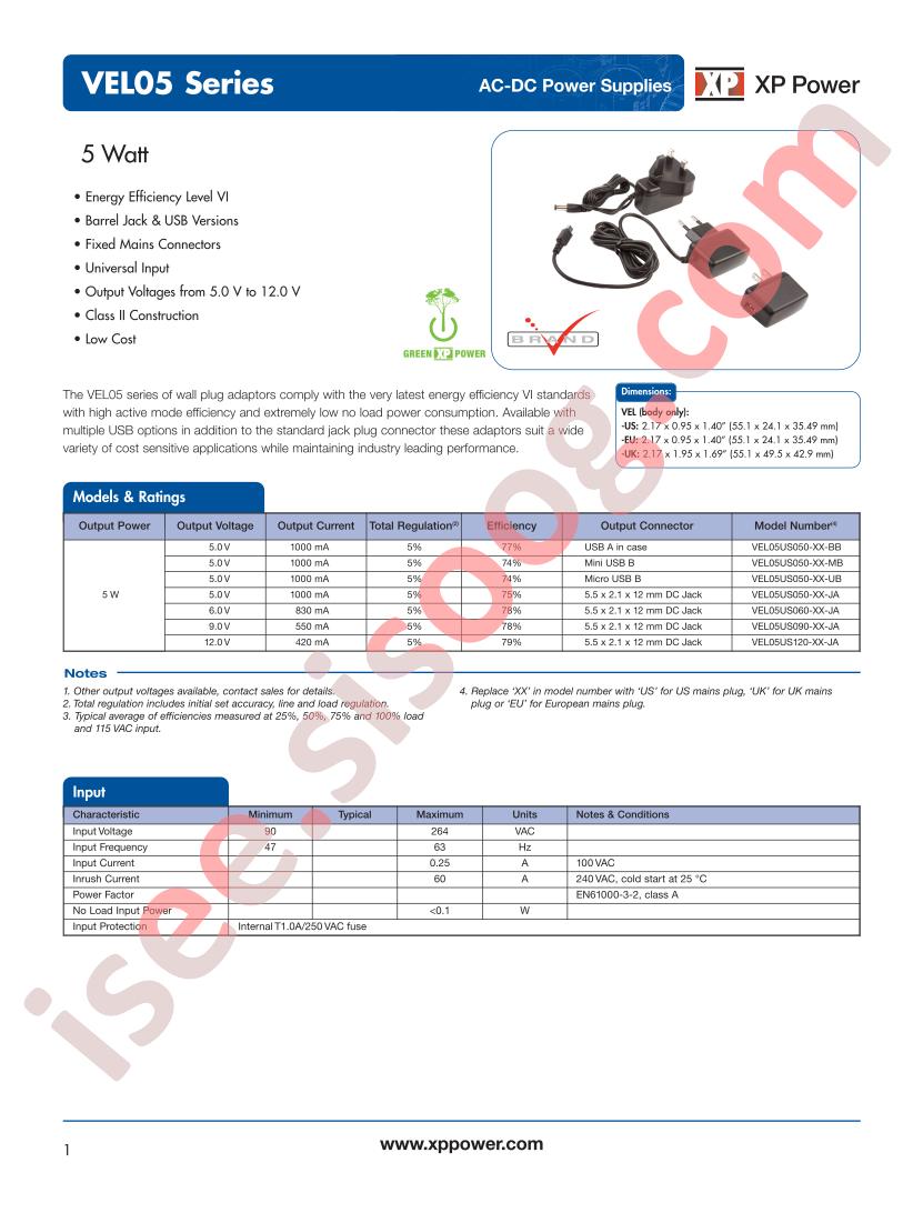 VEL05US060