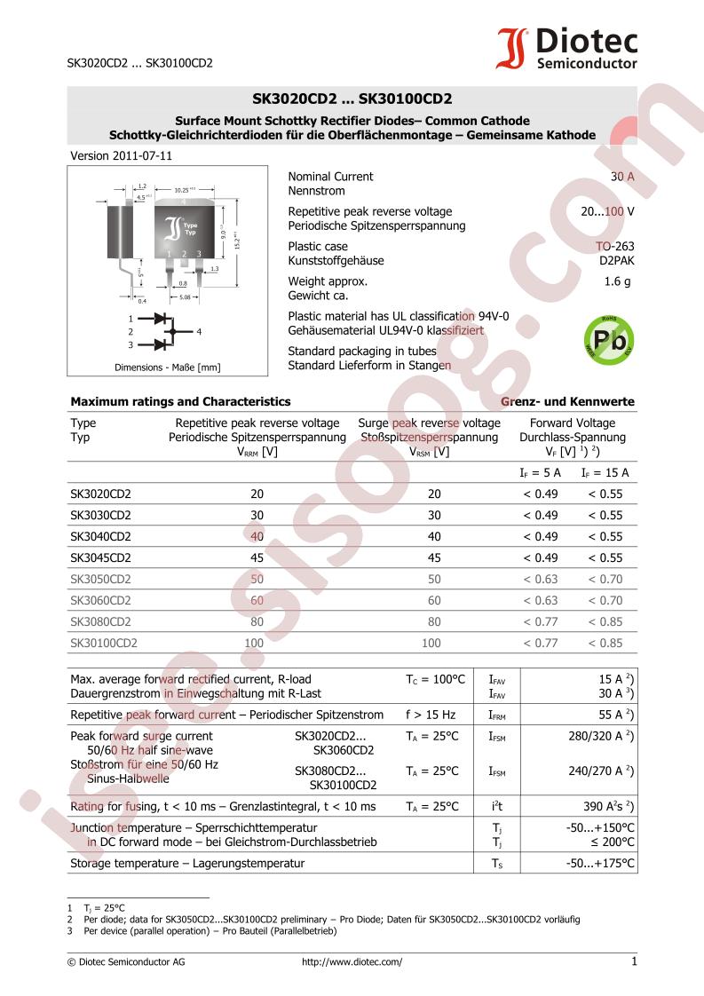 SK3050CD2