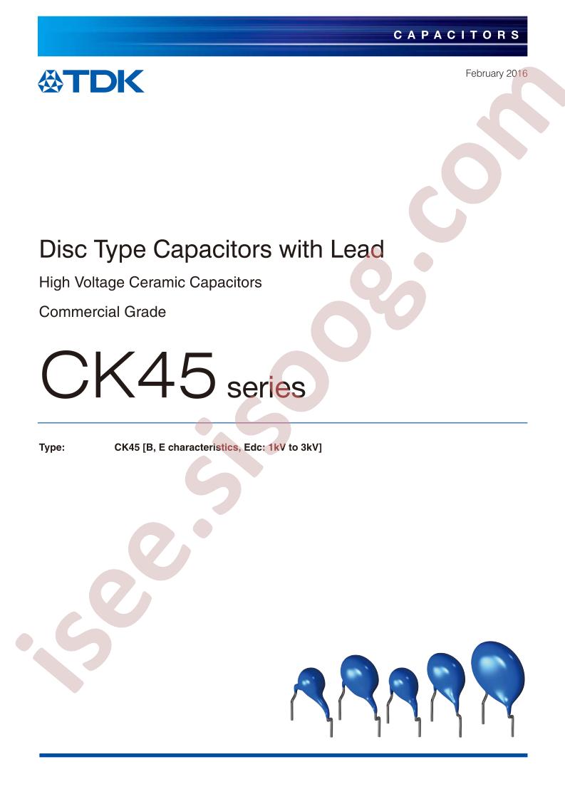 CK45E3AD101KYGNA