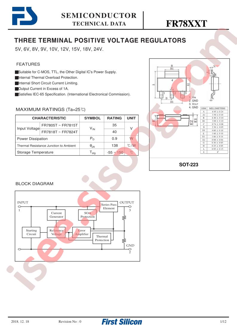 FR7810T